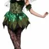 Sexy Absinthe Fairy Adult Costume 1 Sexy Absinthe Fairy Adult Costume -Fancydress Shop 803144