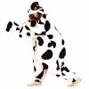 Cow Adult Costume -Fancydress Shop 803845
