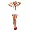 Sweet Sailor Girl Costume -Fancydress Shop BW BW885
