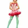 Adult Berry Cute Costume -Fancydress Shop BW842