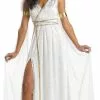 Athenian Goddess Adult Costume