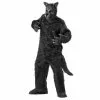 Big Bad Wolf Adult Costume -Fancydress Shop CCC 01011