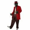 Howlin' Good Time Adult Costume 2 Howlin' Good Time Adult Costume -Fancydress Shop CCC 01073