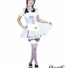Adult Sexy Dorothy Costume