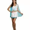 Sexy Its Chic To Be Greek Women's Goddess Costume 2 Sexy Its Chic To Be Greek Women's Goddess Costume -Fancydress Shop DG7486