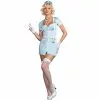 Sexy Surgeon Adult Costume -Fancydress Shop DRG 5910