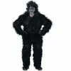 Gorilla Suit Adult Costume -Fancydress Shop FA 315901