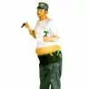 Full Moon Repairman Adult Costume 2 Full Moon Repairman Adult Costume -Fancydress Shop FOR 58476