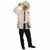 Dr. Mel Practice Adult Costume -Fancydress Shop FOR 59467