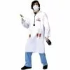 Men's Dr. Shots Adult Costume -Fancydress Shop FW 130624