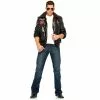 Top Gun Men's Bomber Jacket Set 2 Top Gun Men's Bomber Jacket Set -Fancydress Shop LAV TG83703