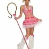 Womens Playboy Sexy Shepherdess Adult 2 Womens Playboy Sexy Shepherdess Adult -Fancydress Shop R889286