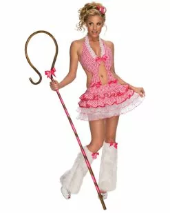 Womens Playboy Sexy Shepherdess Adult