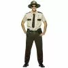 Adult Trooper Costume -Fancydress Shop RAS 7174