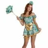 Maid Of Money Adult Costume -Fancydress Shop RAS 7674