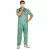 Emergency Room Male Surgeon Costume 2 Emergency Room Male Surgeon Costume -Fancydress Shop RU 15023
