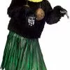 Aloha Gorilla Adult Costume 2 Aloha Gorilla Adult Costume -Fancydress Shop RU 16309STD