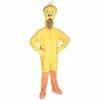 Tweety Bird Adult Costume 1 Tweety Bird Adult Costume -Fancydress Shop RU 16392STD