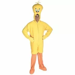 Tweety Bird Adult Costume