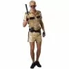 Deluxe Lt. Dangle Adult Costume 2 Deluxe Lt. Dangle Adult Costume -Fancydress Shop RU 888753