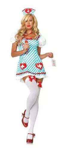 Holly Heartstopper Adult Costume