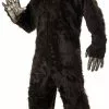 Adult Big Foot Costume