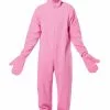 Christmas Story Bunny Costume -Fancydress Shop adult christmas story bunny suit