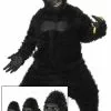 Adult Goin Ape Gorilla Costume 2 Adult Goin Ape Gorilla Costume -Fancydress Shop adult goin ape costume