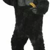Adult Gorilla Costume -Fancydress Shop adult gorilla costume