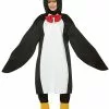 Adult Penguin Costume
