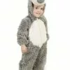 Toddler Big Bad Wolf Costume -Fancydress Shop baby big bad wolf costume