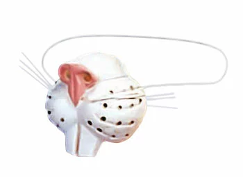 Bunny Nose 3 Bunny Nose