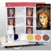 Cat Makeup Kit 2 Cat Makeup Kit -Fancydress Shop cat makeup