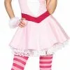 Sexy Cheshire Kitten Costume -Fancydress Shop cheshire kitten adult