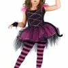 Child Caterina Costume -Fancydress Shop child caterina costume