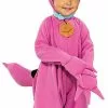 Kids Dino Costume 2 Kids Dino Costume -Fancydress Shop child dino costume
