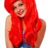 Kids Mermaid Wig 2 Kids Mermaid Wig -Fancydress Shop child mermaid wig