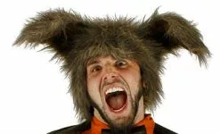 Adult March Hare Hat