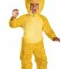 Toddler Simba Lion King Costume
