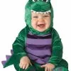 Infant Dinosaur Costume 2 Infant Dinosaur Costume -Fancydress Shop dinky dino costume