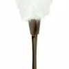 French Maid Feather Duster -Fancydress Shop feather duster