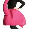 Flamingo Costume -Fancydress Shop flamingo costume