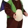 Toddler Flying Monkey Costume -Fancydress Shop flying monkey of oz