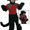 Child Flying Monkey Costume -Fancydress Shop flying monkey kids