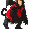 Deluxe Flying Monkey Costume -Fancydress Shop flying monkey super deluxe