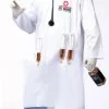 Dr Shots Adult Costume 2 Dr Shots Adult Costume -Fancydress Shop fw130624