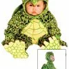 Little Green Turtle Costume 2 Little Green Turtle Costume -Fancydress Shop green turtle costume