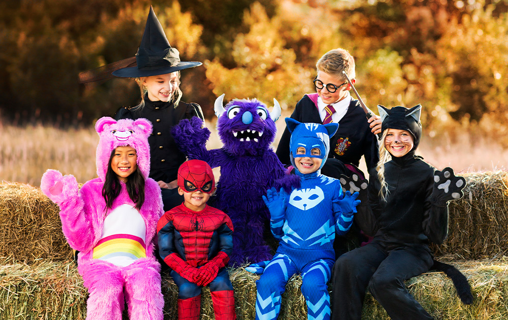 Front Page 12 Front Page -Fancydress Shop halloween costumes for kids
