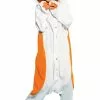 Hamster Pajama Costume -Fancydress Shop hamster pajama costume