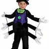 Toddler Itsy Bitsy Spider Costume 1 Toddler Itsy Bitsy Spider Costume -Fancydress Shop itsy bitsy spider